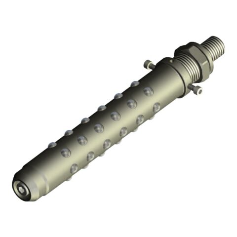 Balltec - Solutions for offshore, oil, gas & renewable industries